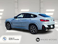 2025 BMW X4 xDrive30i