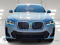 2025 BMW X4 xDrive30i