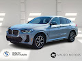 2025 BMW X4 xDrive30i