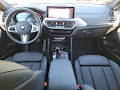 2025 BMW X4 xDrive30i