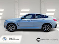 2025 BMW X4 xDrive30i
