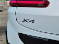 2025 BMW X4 xDrive30i