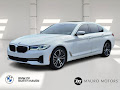 2022 BMW 5 Series 540i xDrive