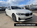 2022 BMW 5 Series 540i xDrive