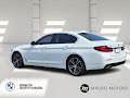 2022 BMW 5 Series 540i xDrive