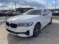 2022 BMW 5 Series 540i xDrive