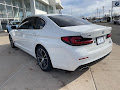 2022 BMW 5 Series 540i xDrive