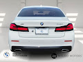 2022 BMW 5 Series 540i xDrive