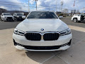 2022 BMW 5 Series 540i xDrive
