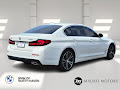 2022 BMW 5 Series 540i xDrive