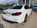 2022 BMW 5 Series 540i xDrive