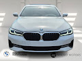 2022 BMW 5 Series 540i xDrive