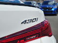 2026 BMW 4 Series 430i Gran Coupe
