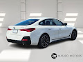 2026 BMW 4 Series 430i Gran Coupe