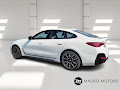 2026 BMW 4 Series 430i Gran Coupe