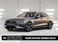 2020 Volvo S60 T5 Momentum