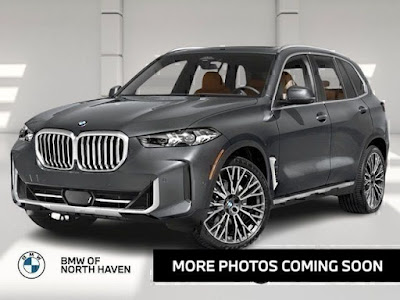 2024 BMW X5