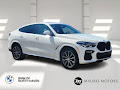 2021 BMW X6 xDrive40i
