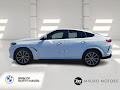 2021 BMW X6 xDrive40i
