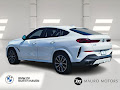 2021 BMW X6 xDrive40i