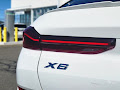 2021 BMW X6 xDrive40i