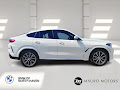 2021 BMW X6 xDrive40i