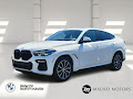 2021 BMW X6 xDrive40i