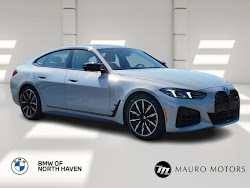 2025 BMW 4 Series M440i xDrive