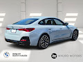 2025 BMW 4 Series M440i xDrive