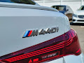 2025 BMW 4 Series M440i xDrive
