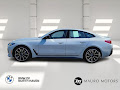 2025 BMW 4 Series M440i xDrive
