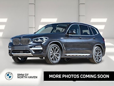 2020 BMW X3