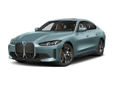 2026 BMW i4