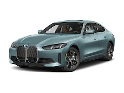 2026 BMW i4 xDrive40