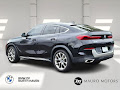 2021 BMW X6 xDrive40i