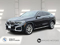 2021 BMW X6 xDrive40i