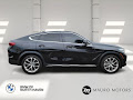 2021 BMW X6 xDrive40i