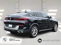 2021 BMW X6 xDrive40i