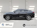 2021 BMW X6 xDrive40i