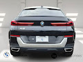 2021 BMW X6 xDrive40i