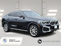 2021 BMW X6 xDrive40i