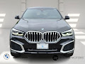 2021 BMW X6 xDrive40i