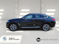 2022 BMW X4 xDrive30i