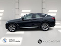 2022 BMW X4 xDrive30i
