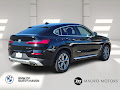 2022 BMW X4 xDrive30i