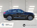 2022 BMW X4 xDrive30i