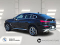 2022 BMW X4 xDrive30i