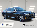 2022 BMW X4 xDrive30i