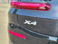 2022 BMW X4 xDrive30i