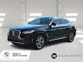 2022 BMW X4 xDrive30i